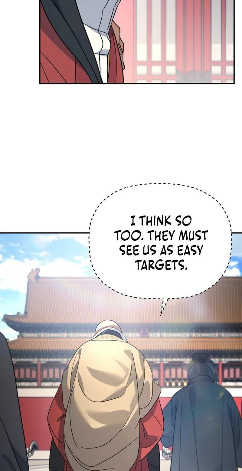 Eunhae Merchant Guild's Youngest Son Chapter 53 page 56 - 