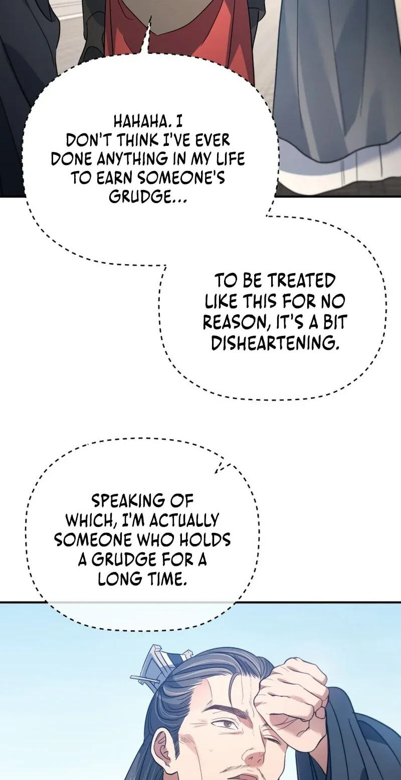 Eunhae Merchant Guild's Youngest Son Chapter 53 page 57 - 