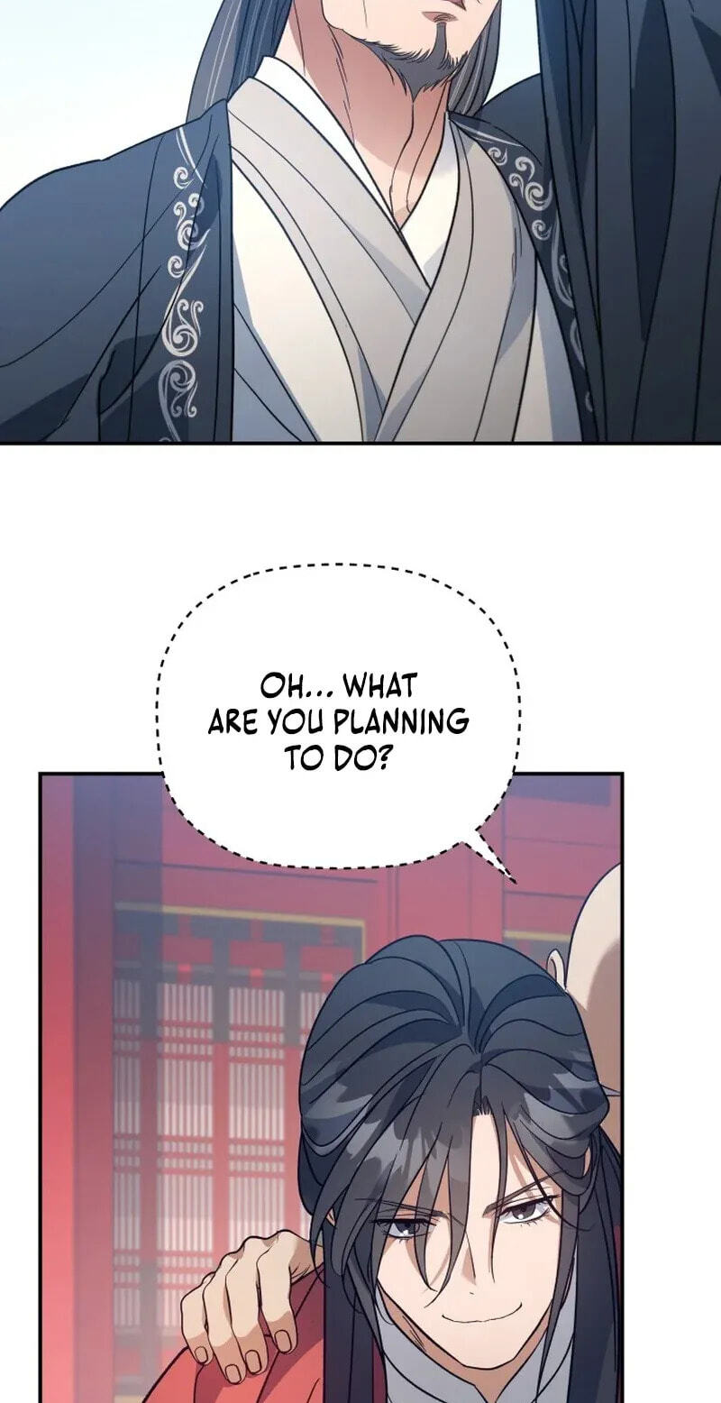 Eunhae Merchant Guild's Youngest Son Chapter 53 page 58 - 