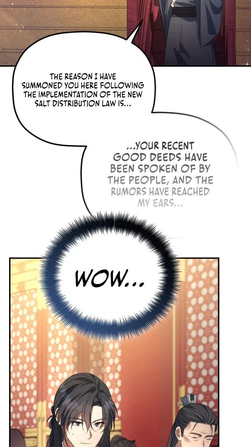 Eunhae Merchant Guild's Youngest Son Chapter 53 page 65 - 