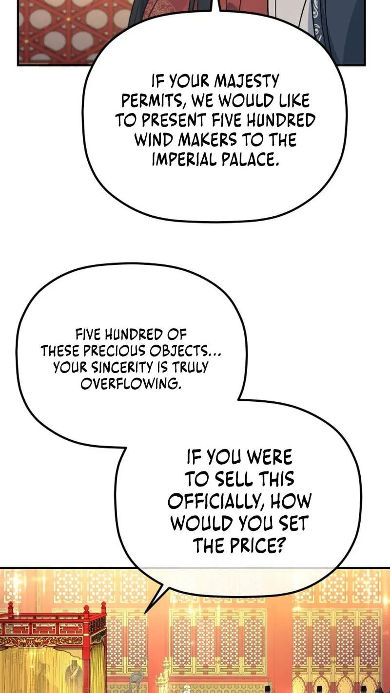 Eunhae Merchant Guild's Youngest Son Chapter 53 page 75 - 