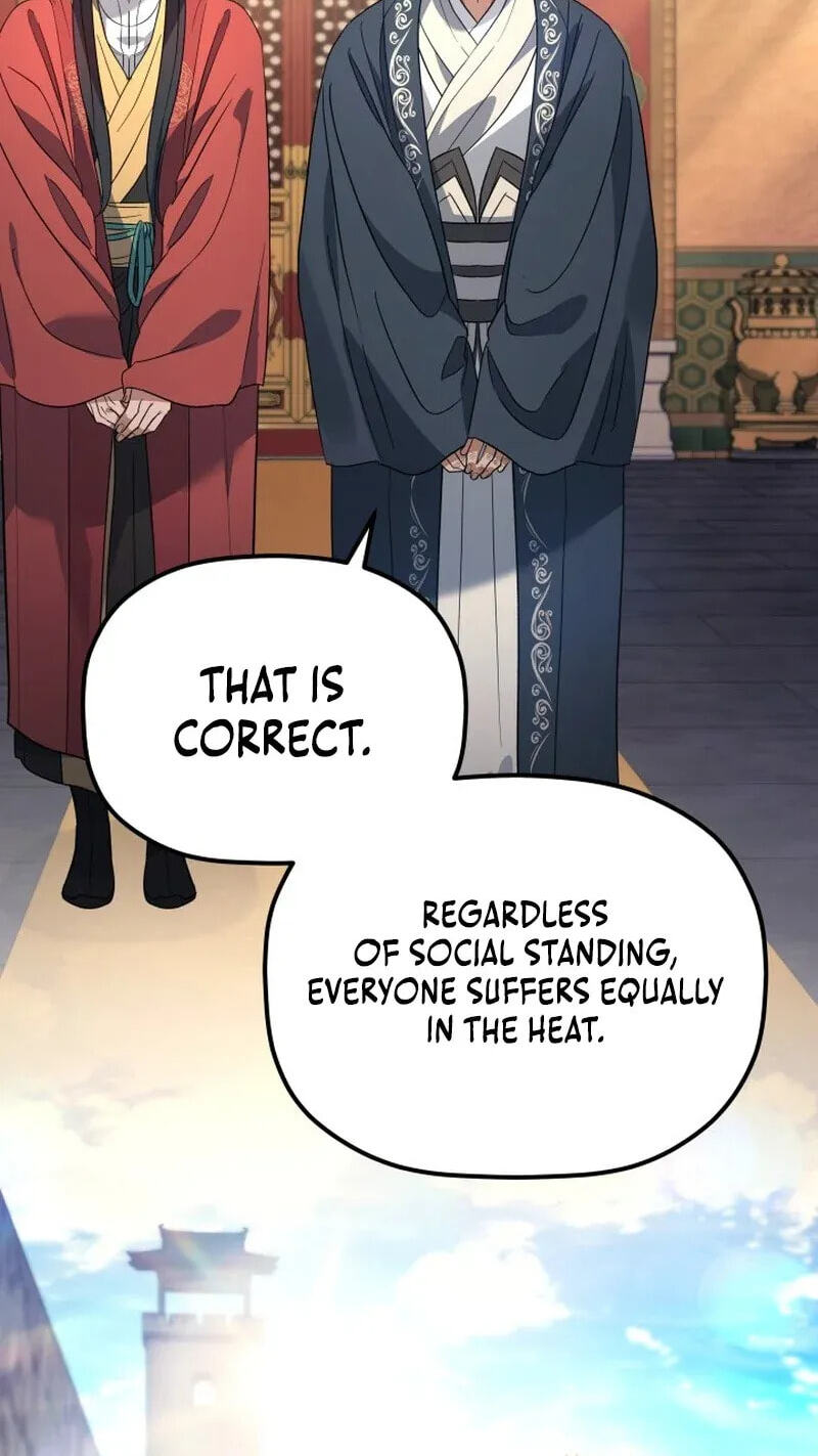 Eunhae Merchant Guild's Youngest Son Chapter 53 page 77 - 