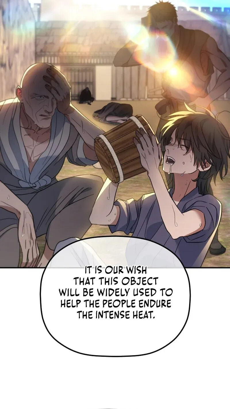 Eunhae Merchant Guild's Youngest Son Chapter 53 page 78 - 