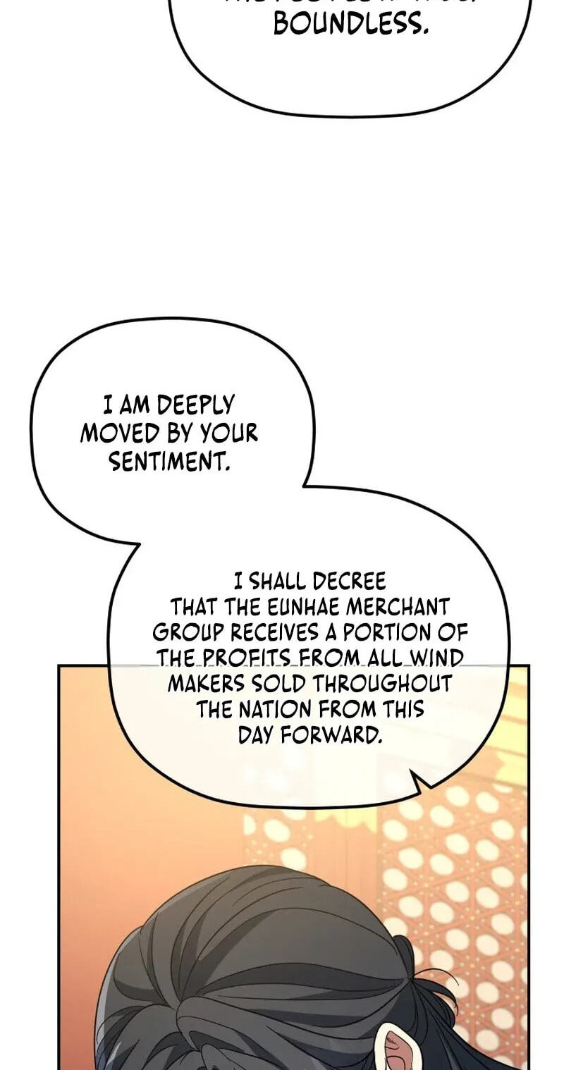 Eunhae Merchant Guild's Youngest Son Chapter 53 page 80 - 