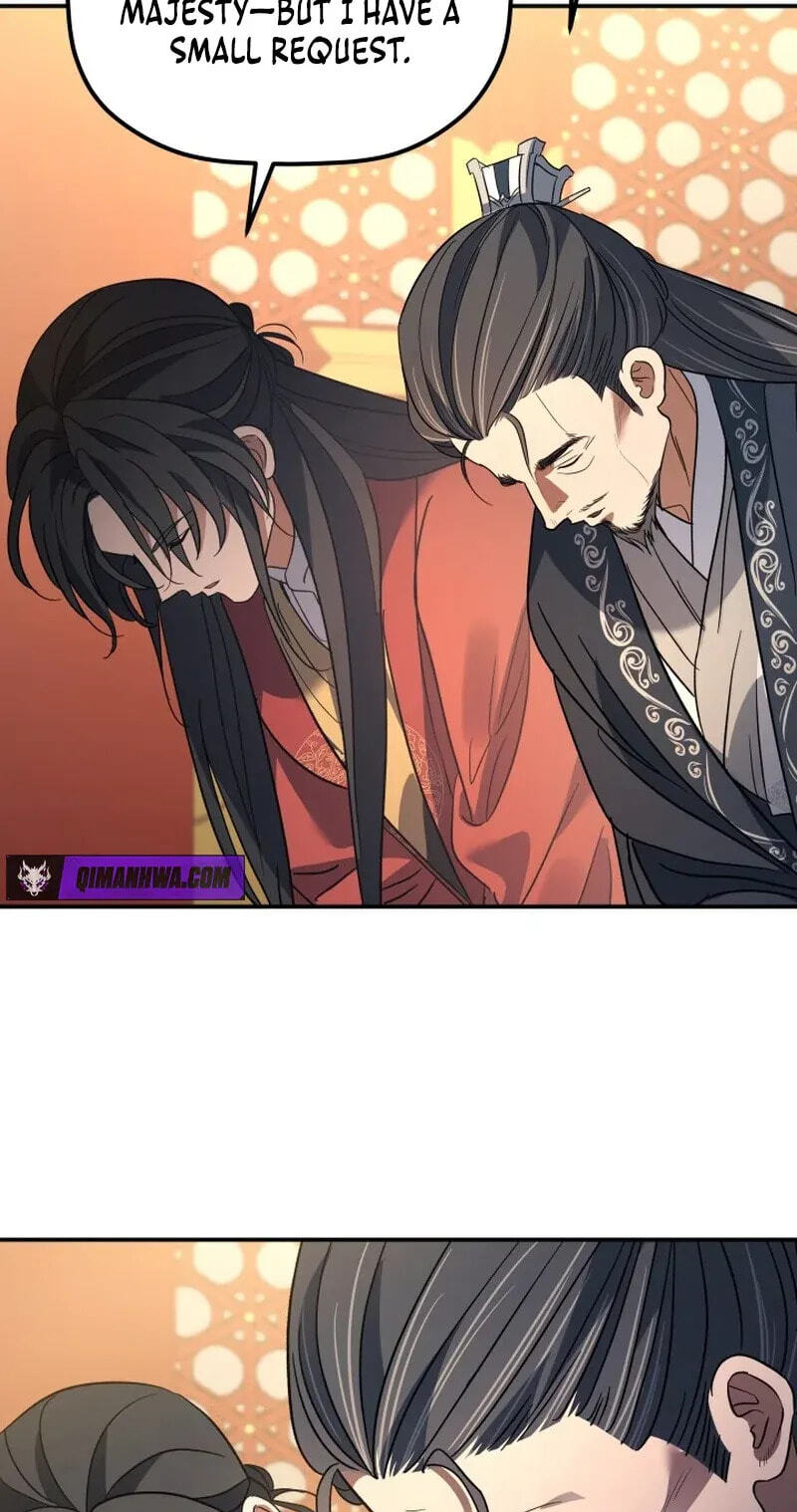 Eunhae Merchant Guild's Youngest Son Chapter 53 page 83 - 