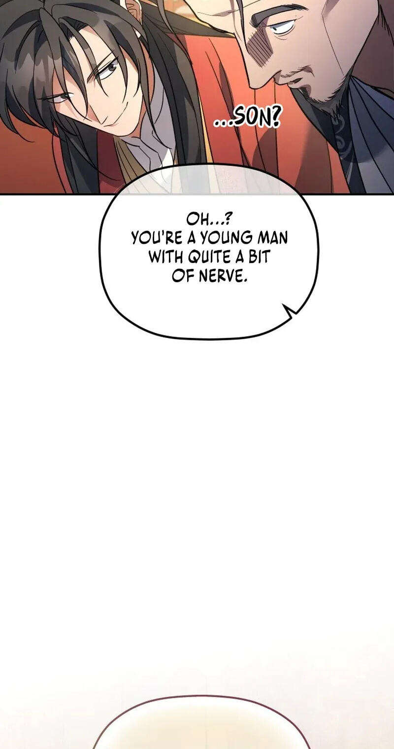Eunhae Merchant Guild's Youngest Son Chapter 53 page 84 - 