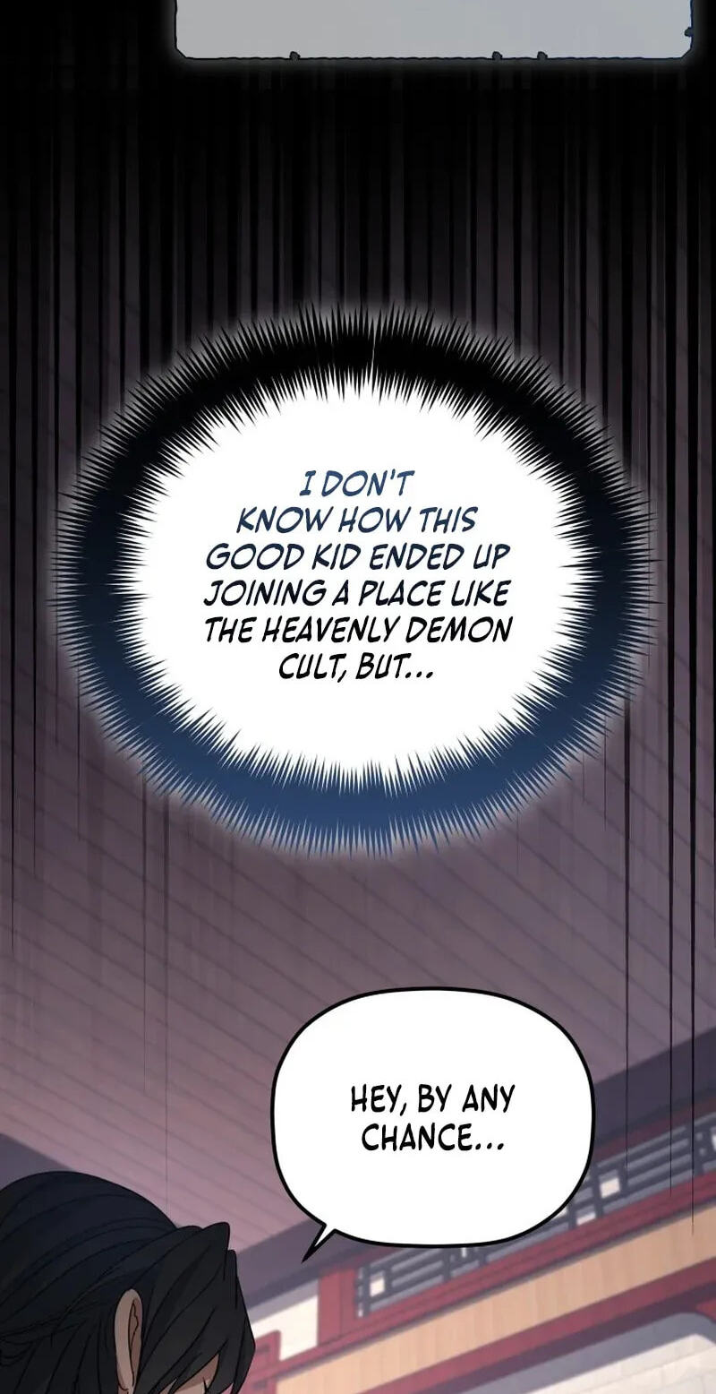 Eunhae Merchant Guild's Youngest Son Chapter 53 page 10 - 