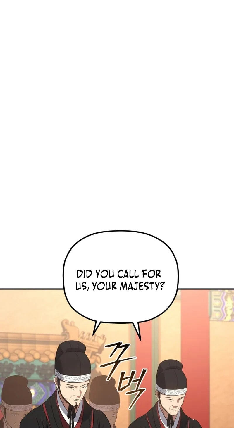 Eunhae Merchant Guild's Youngest Son Chapter 54 page 12 - 