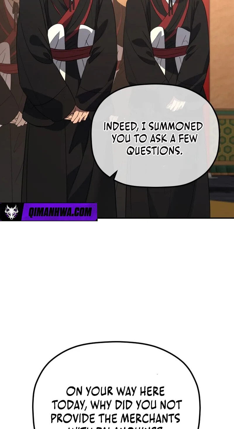 Eunhae Merchant Guild's Youngest Son Chapter 54 page 13 - 