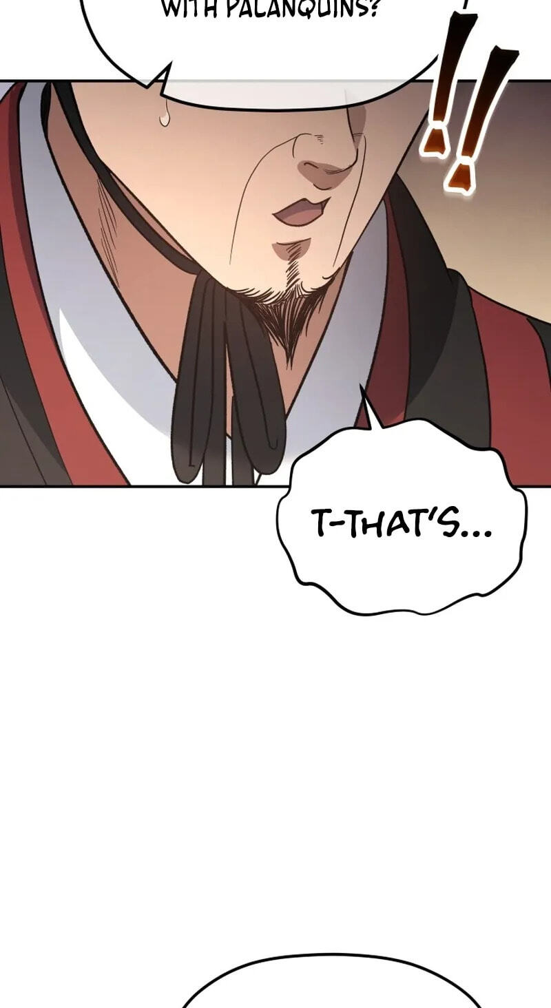 Eunhae Merchant Guild's Youngest Son Chapter 54 page 14 - 