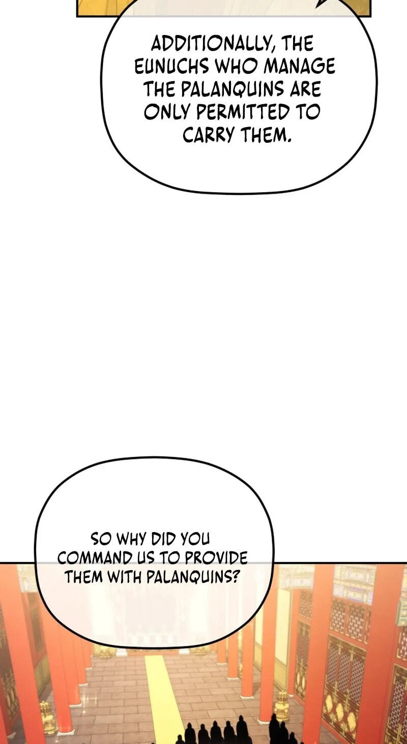 Eunhae Merchant Guild's Youngest Son Chapter 54 page 17 - 