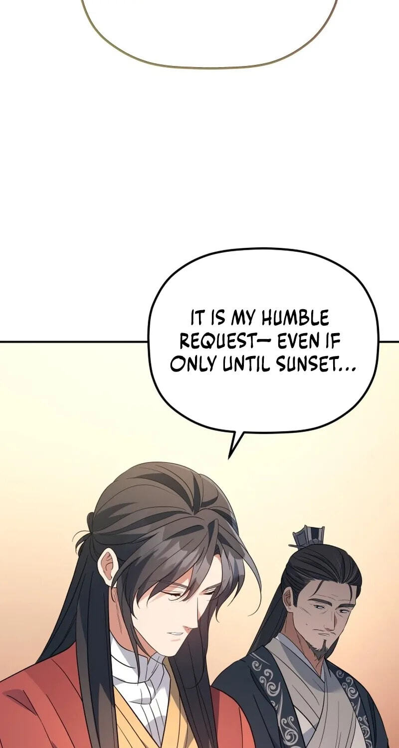 Eunhae Merchant Guild's Youngest Son Chapter 54 page 3 - 