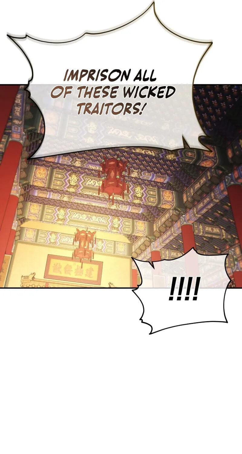 Eunhae Merchant Guild's Youngest Son Chapter 54 page 30 - 