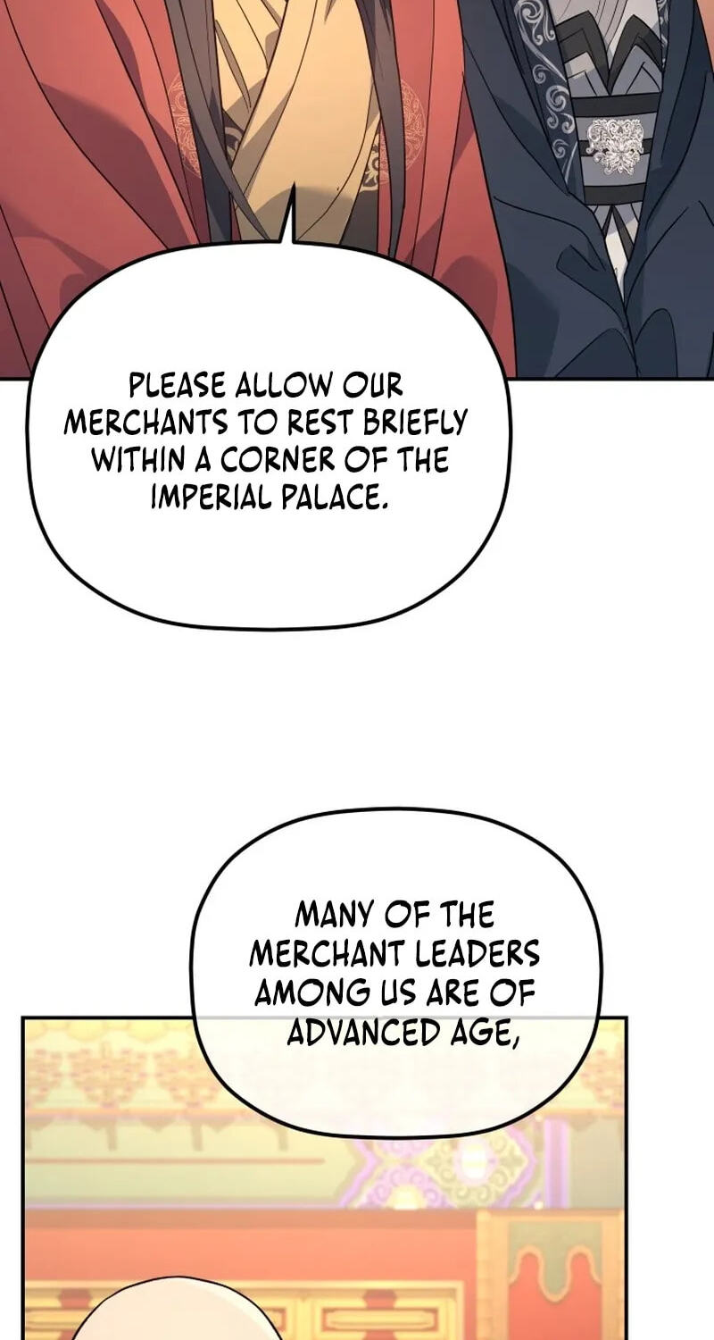Eunhae Merchant Guild's Youngest Son Chapter 54 page 4 - 