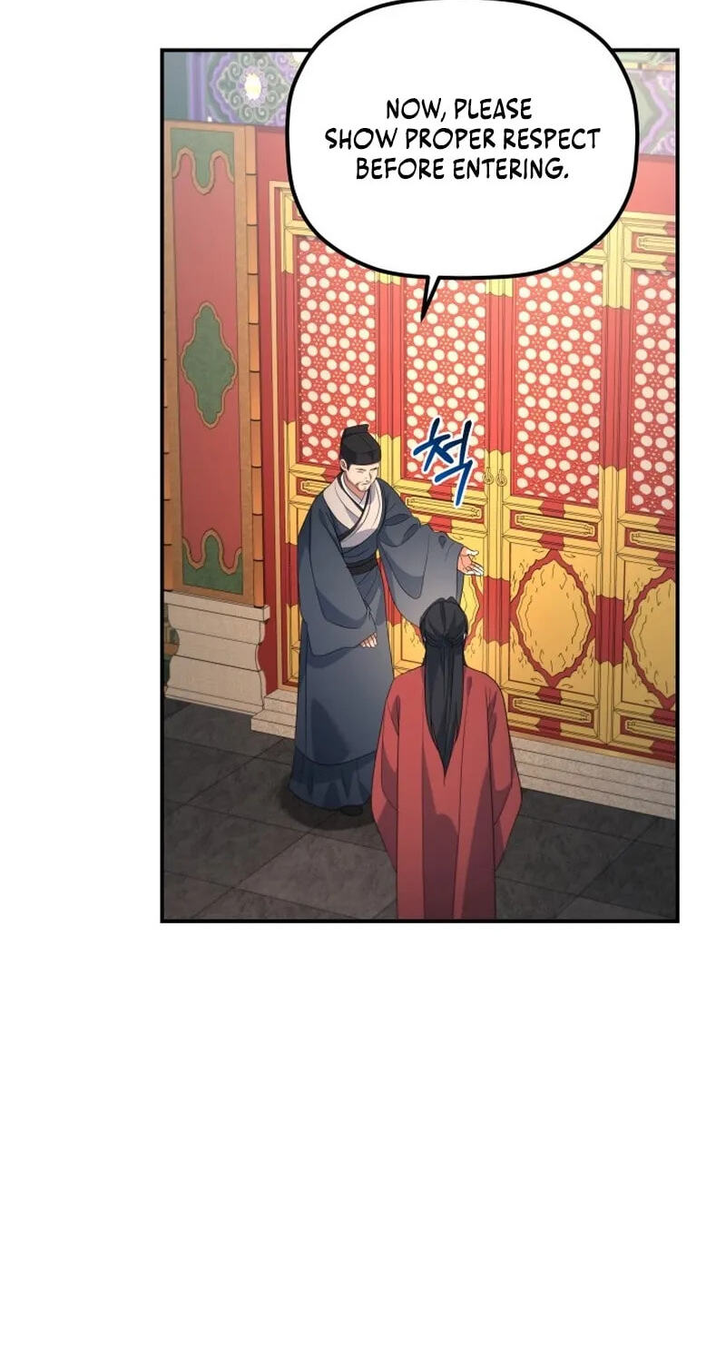 Eunhae Merchant Guild's Youngest Son Chapter 54 page 36 - 