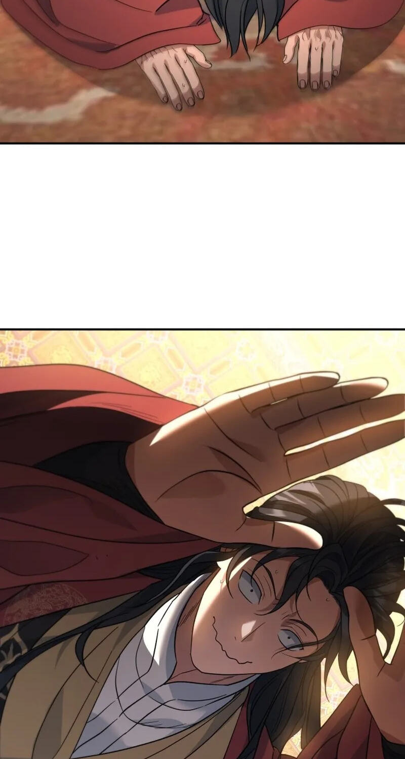 Eunhae Merchant Guild's Youngest Son Chapter 54 page 41 - 