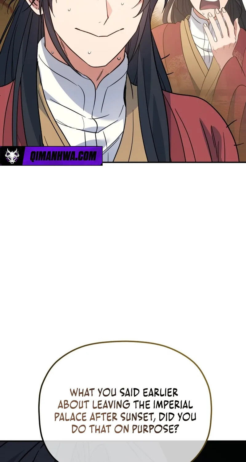 Eunhae Merchant Guild's Youngest Son Chapter 54 page 48 - 