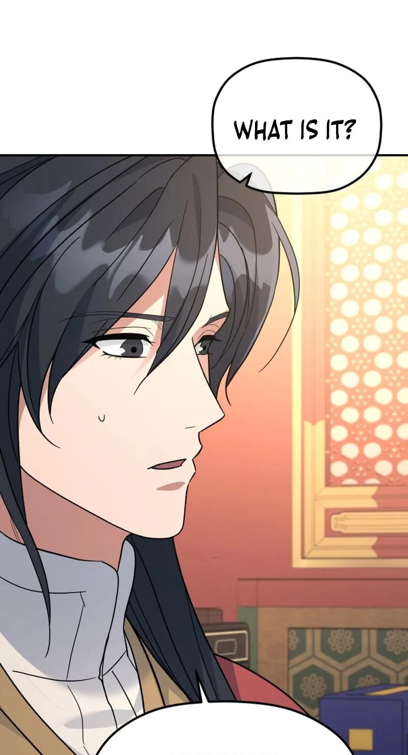 Eunhae Merchant Guild's Youngest Son Chapter 54 page 54 - 