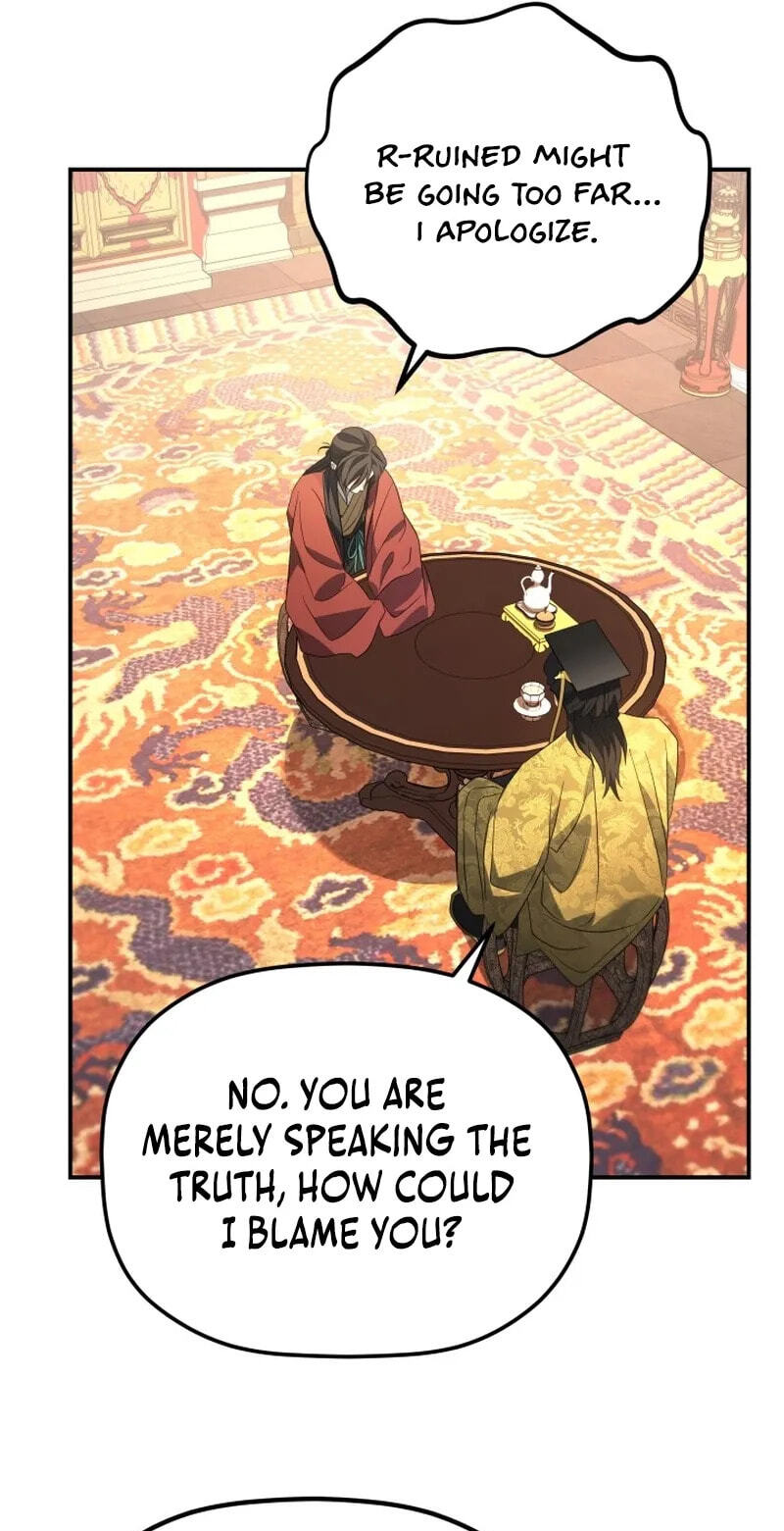 Eunhae Merchant Guild's Youngest Son Chapter 54 page 60 - 