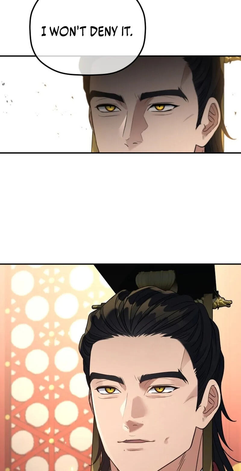Eunhae Merchant Guild's Youngest Son Chapter 54 page 62 - 