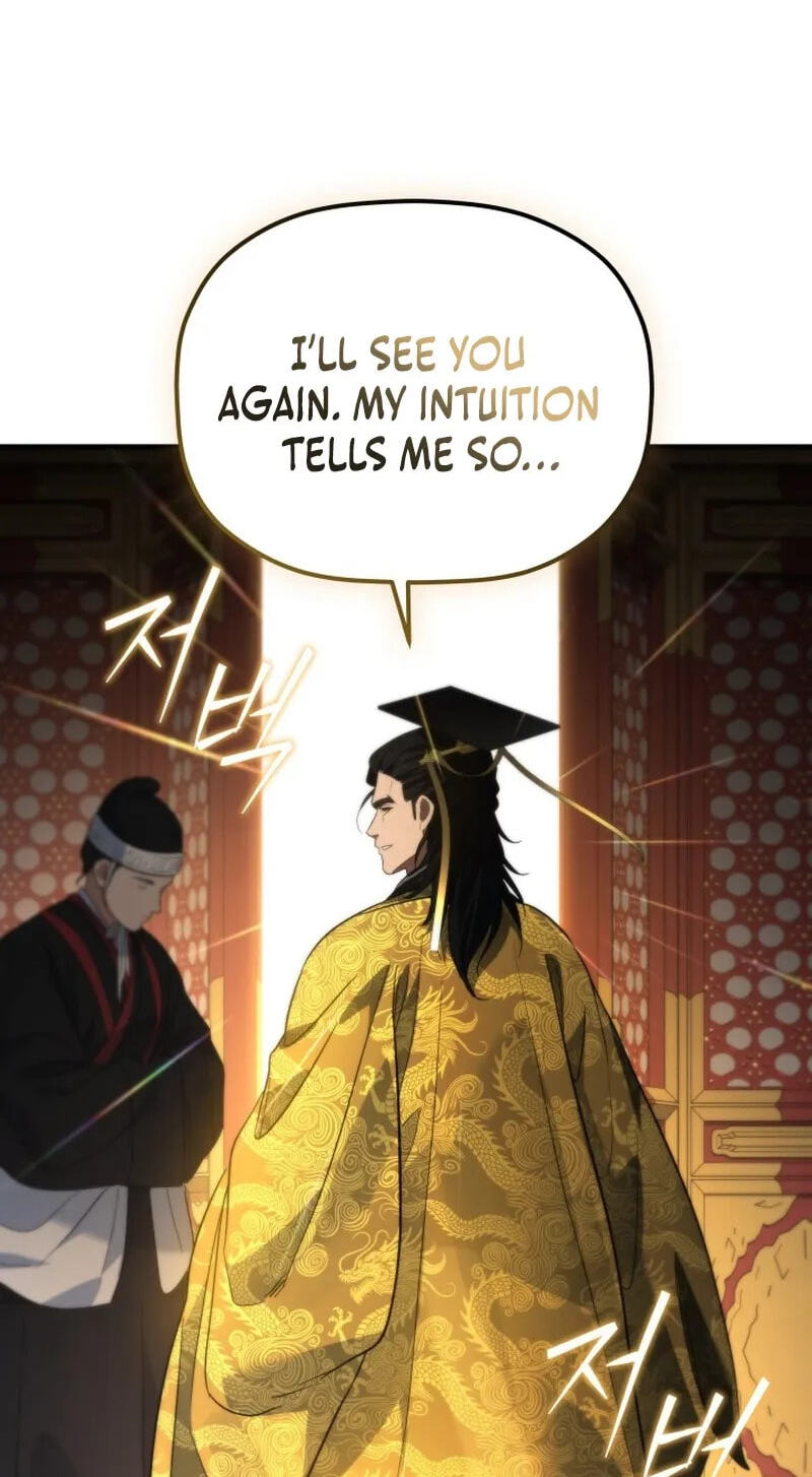 Eunhae Merchant Guild's Youngest Son Chapter 54 page 70 - 
