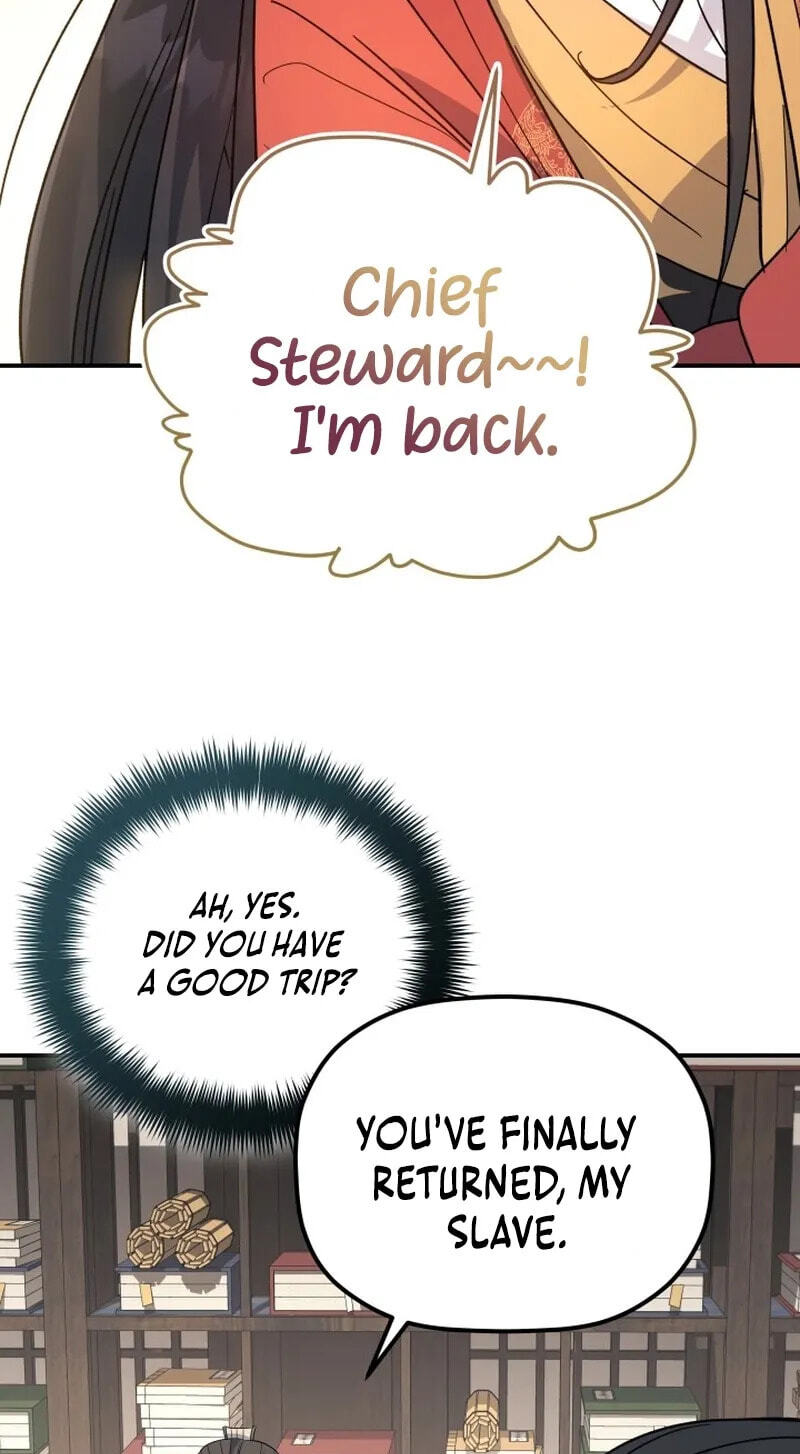 Eunhae Merchant Guild's Youngest Son Chapter 54 page 77 - 