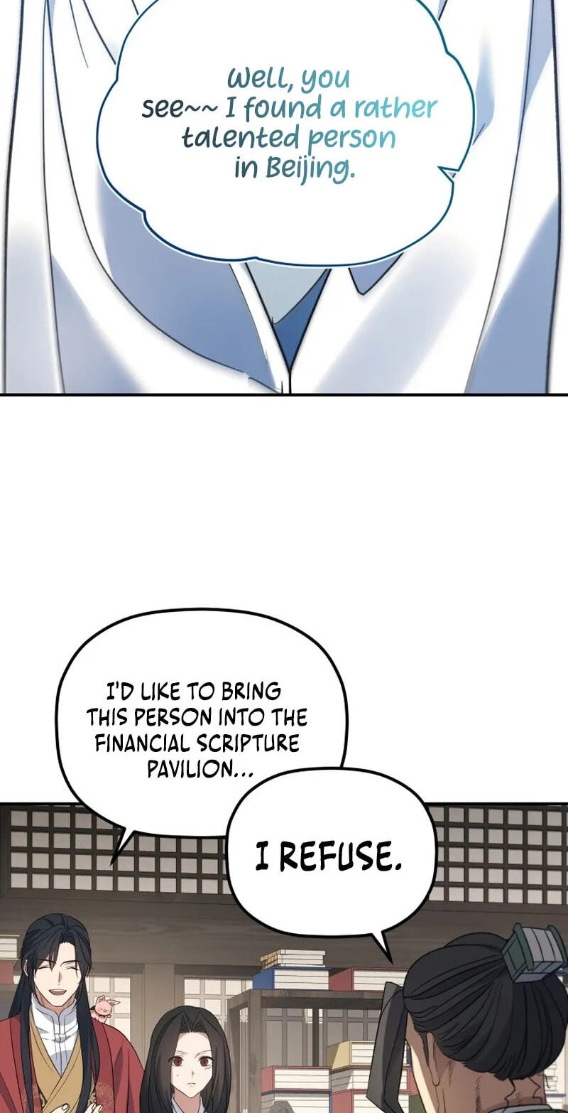 Eunhae Merchant Guild's Youngest Son Chapter 54 page 80 - 