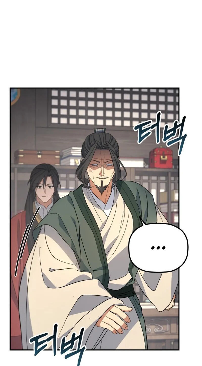 Eunhae Merchant Guild's Youngest Son Chapter 55 page 13 - 