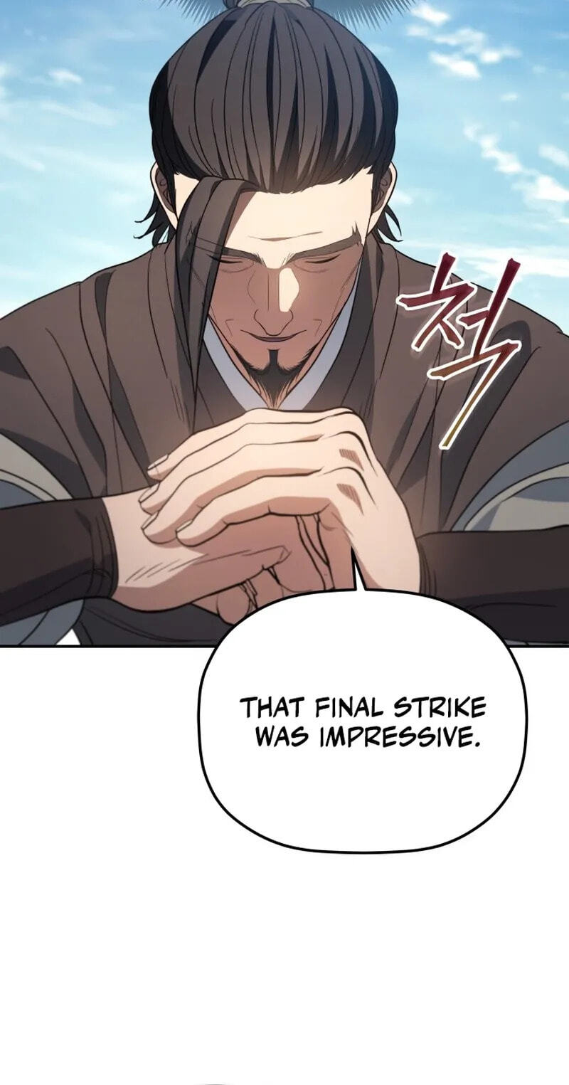 Eunhae Merchant Guild's Youngest Son Chapter 55 page 38 - 