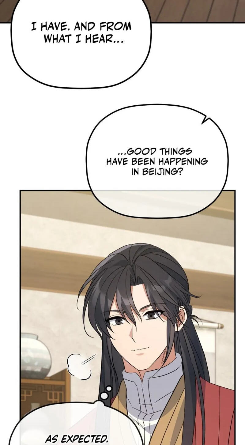 Eunhae Merchant Guild's Youngest Son Chapter 55 page 49 - 