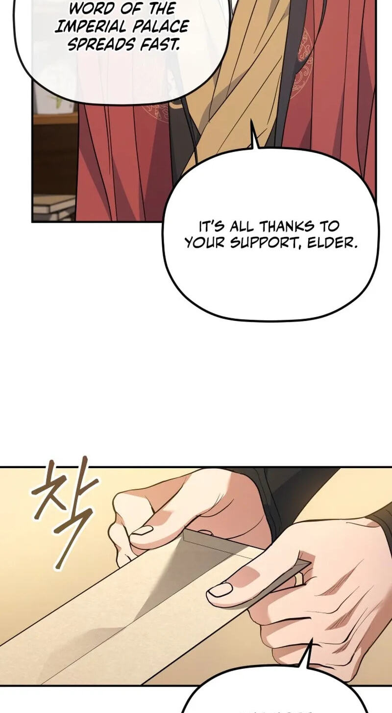 Eunhae Merchant Guild's Youngest Son Chapter 55 page 50 - 
