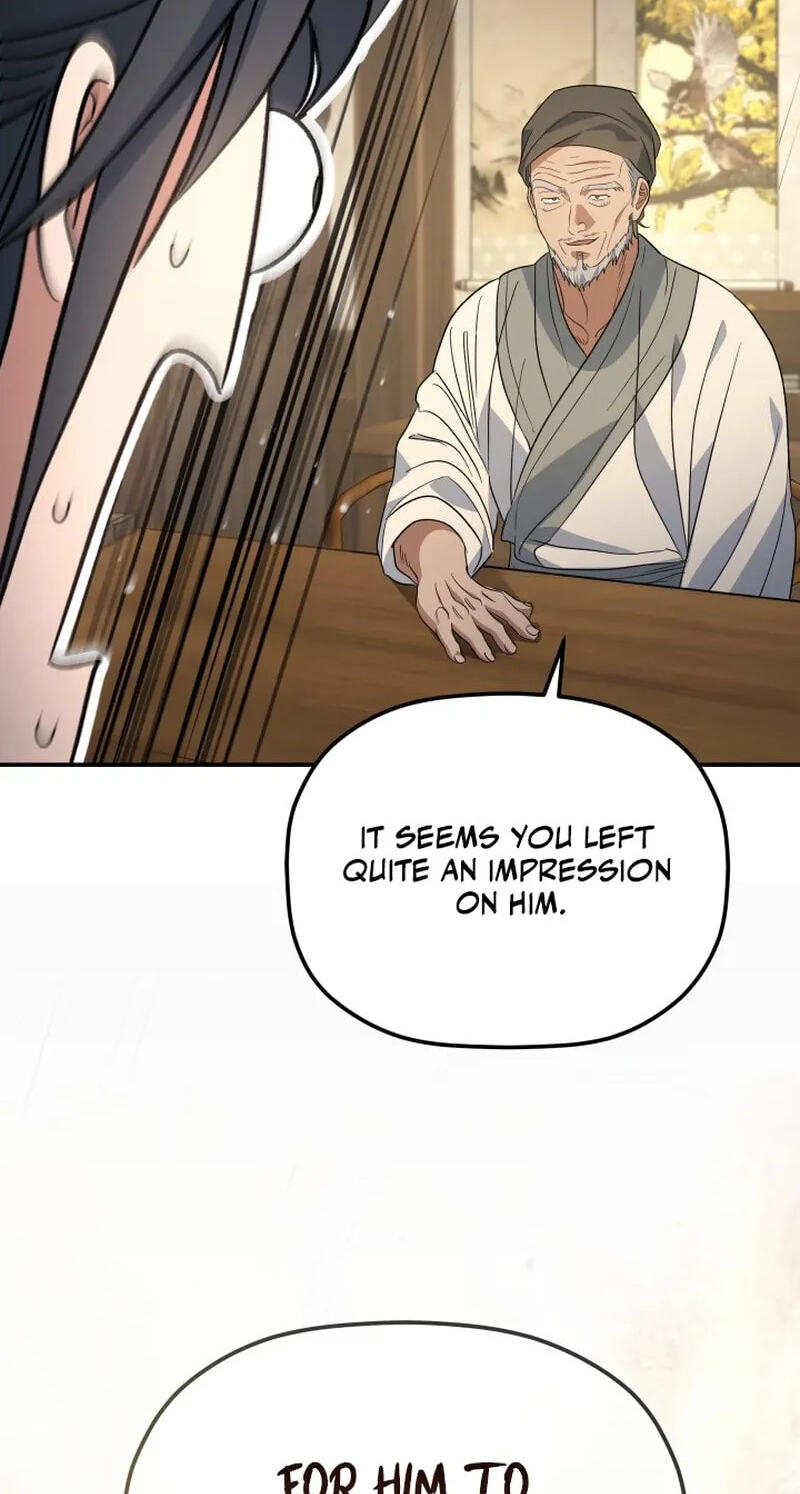 Eunhae Merchant Guild's Youngest Son Chapter 55 page 63 - 