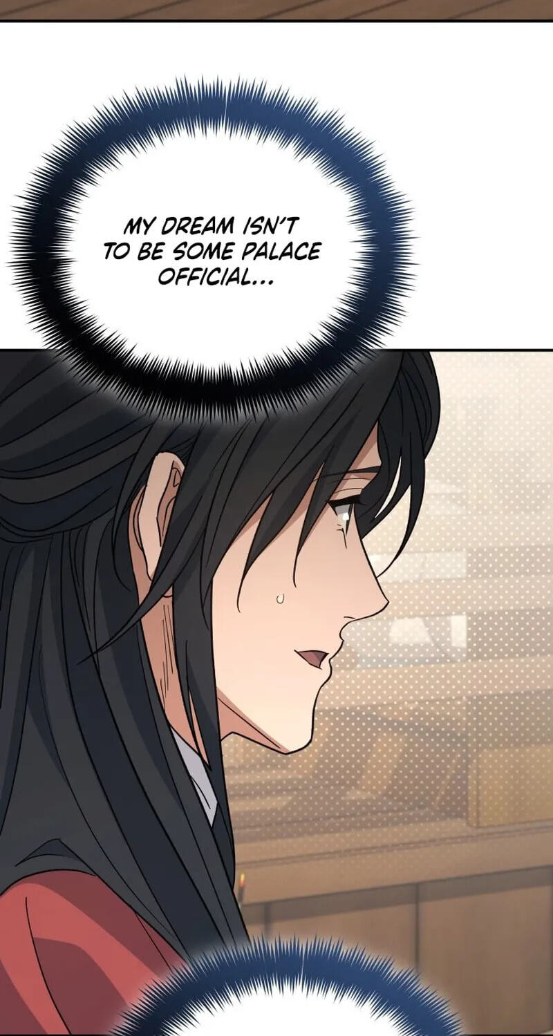 Eunhae Merchant Guild's Youngest Son Chapter 55 page 69 - 