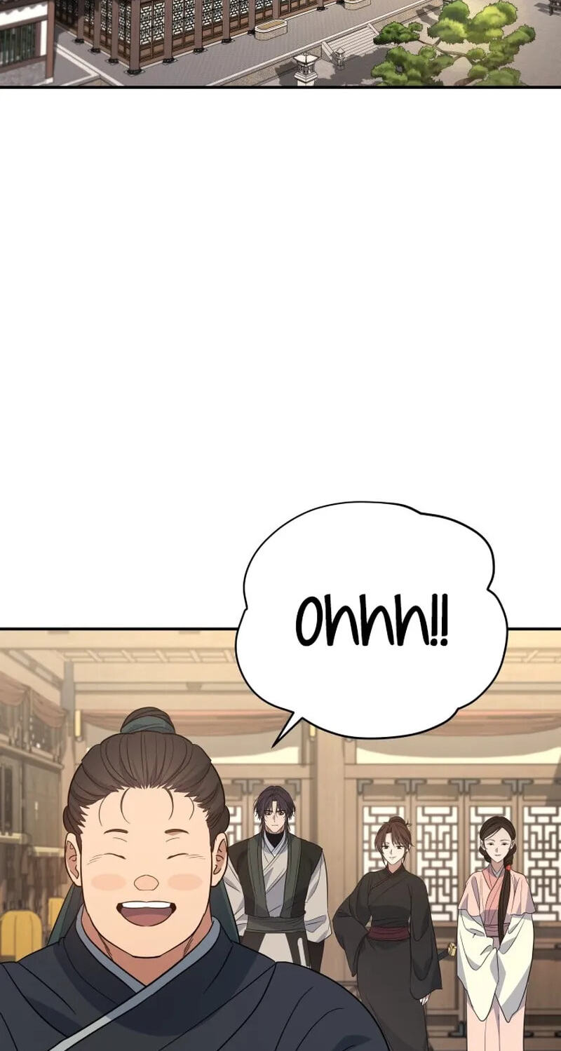 Eunhae Merchant Guild's Youngest Son Chapter 55 page 72 - 