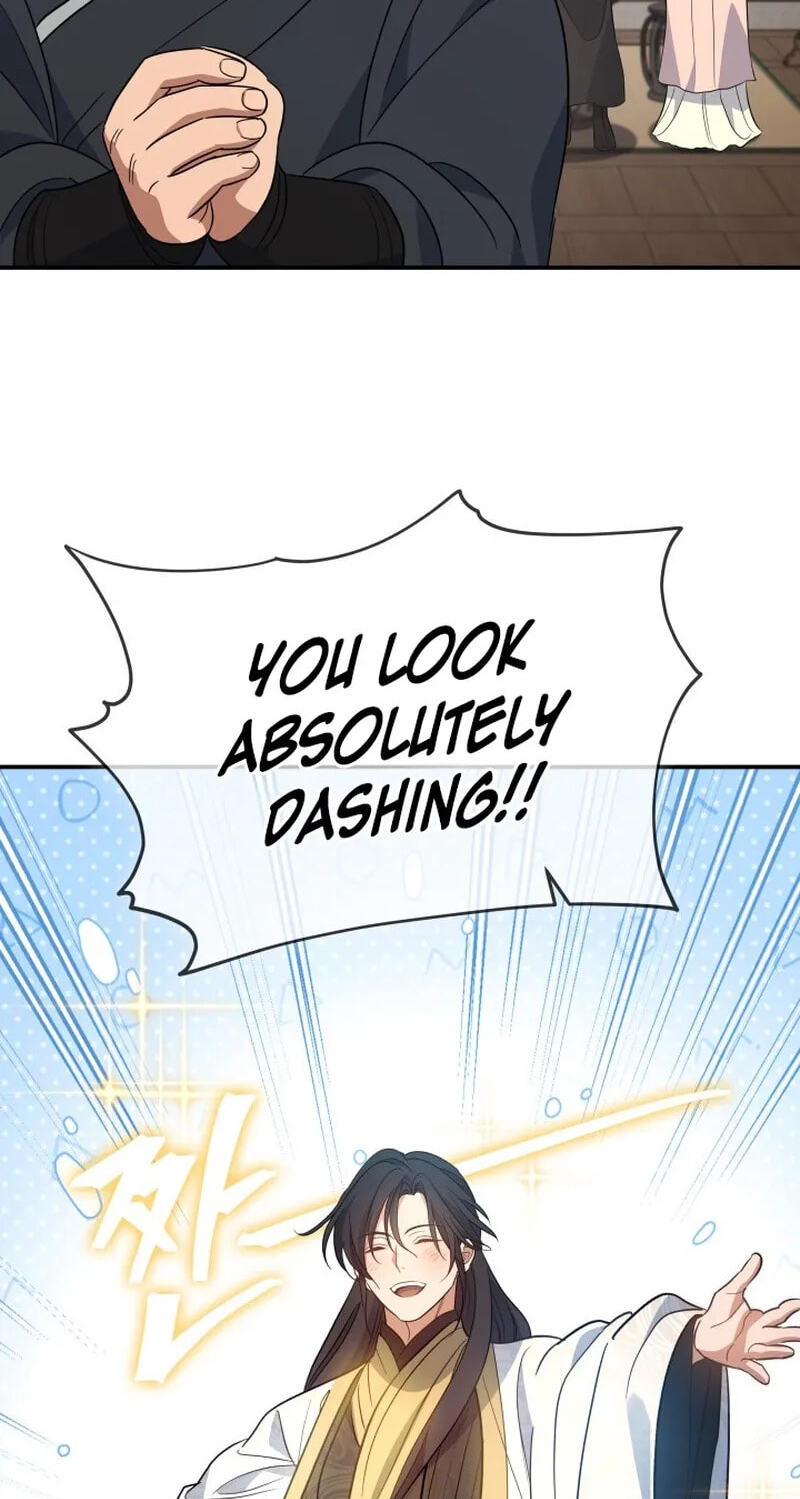 Eunhae Merchant Guild's Youngest Son Chapter 55 page 73 - 