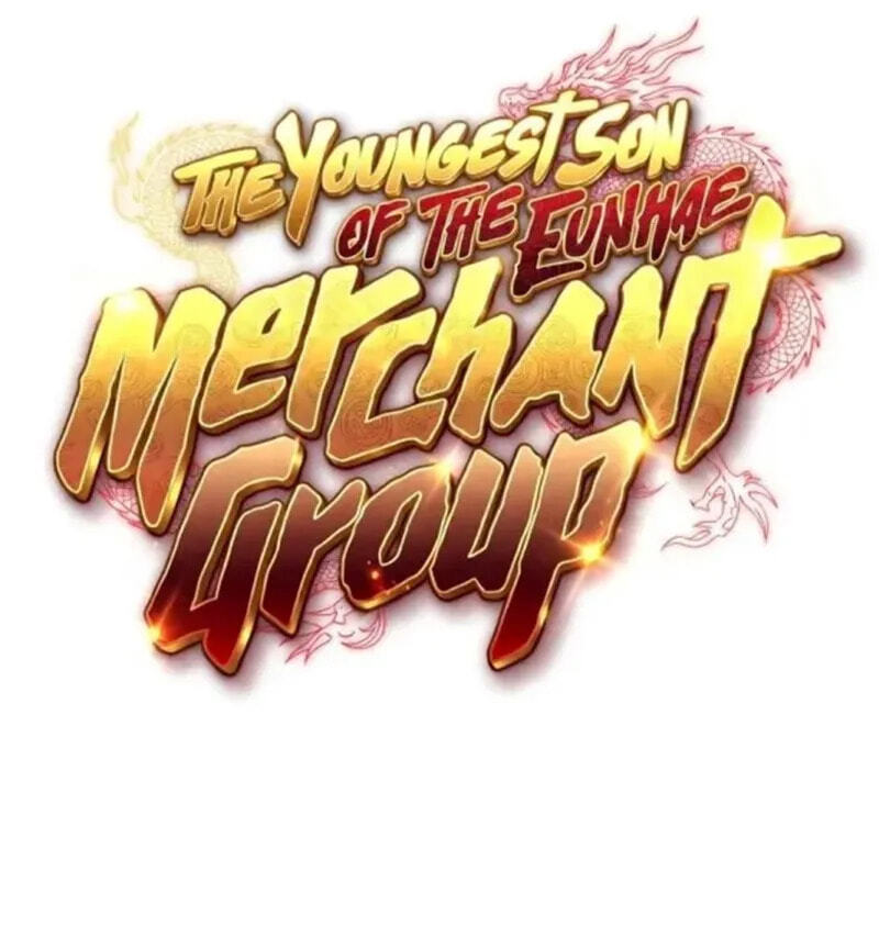 Eunhae Merchant Guild's Youngest Son Chapter 55 page 86 - 