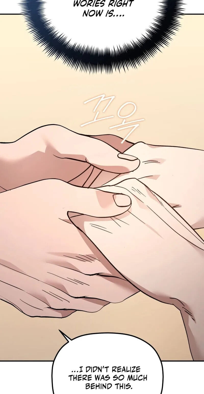 Eunhae Merchant Guild's Youngest Son Chapter 56 page 11 - 