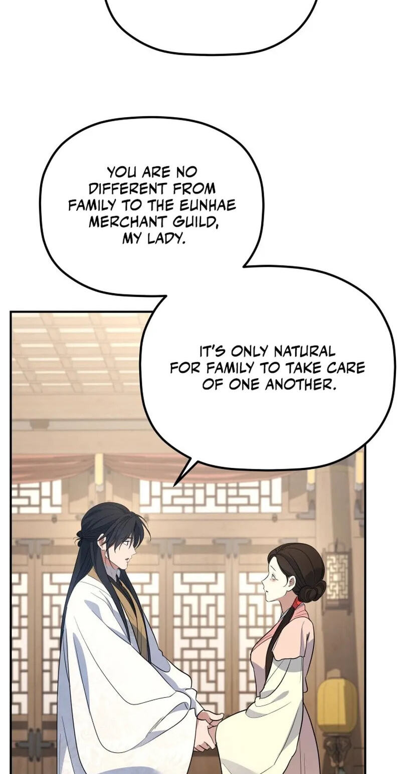 Eunhae Merchant Guild's Youngest Son Chapter 56 page 12 - 