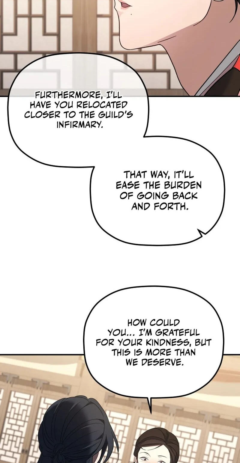 Eunhae Merchant Guild's Youngest Son Chapter 56 page 14 - 