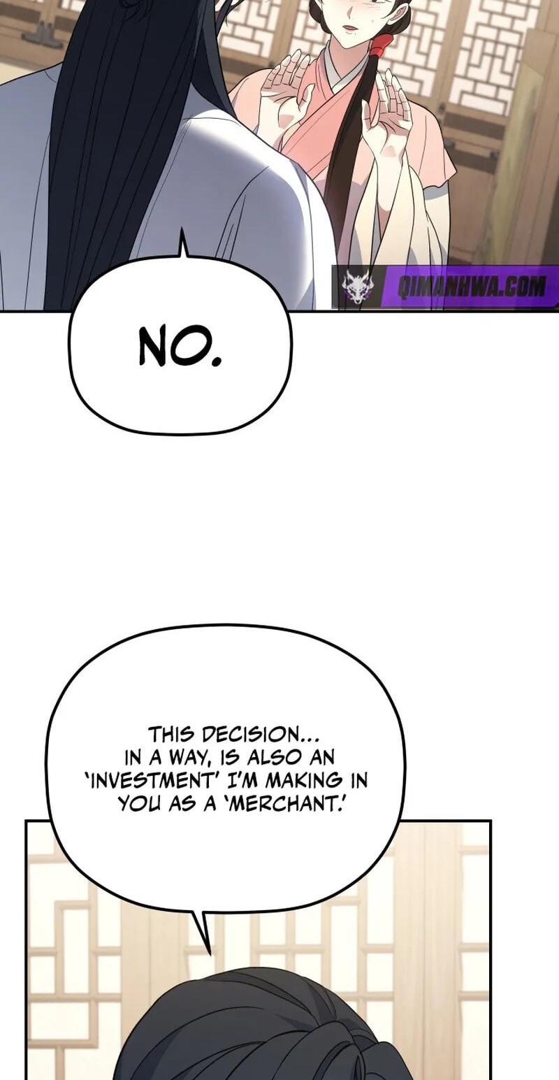 Eunhae Merchant Guild's Youngest Son Chapter 56 page 15 - 