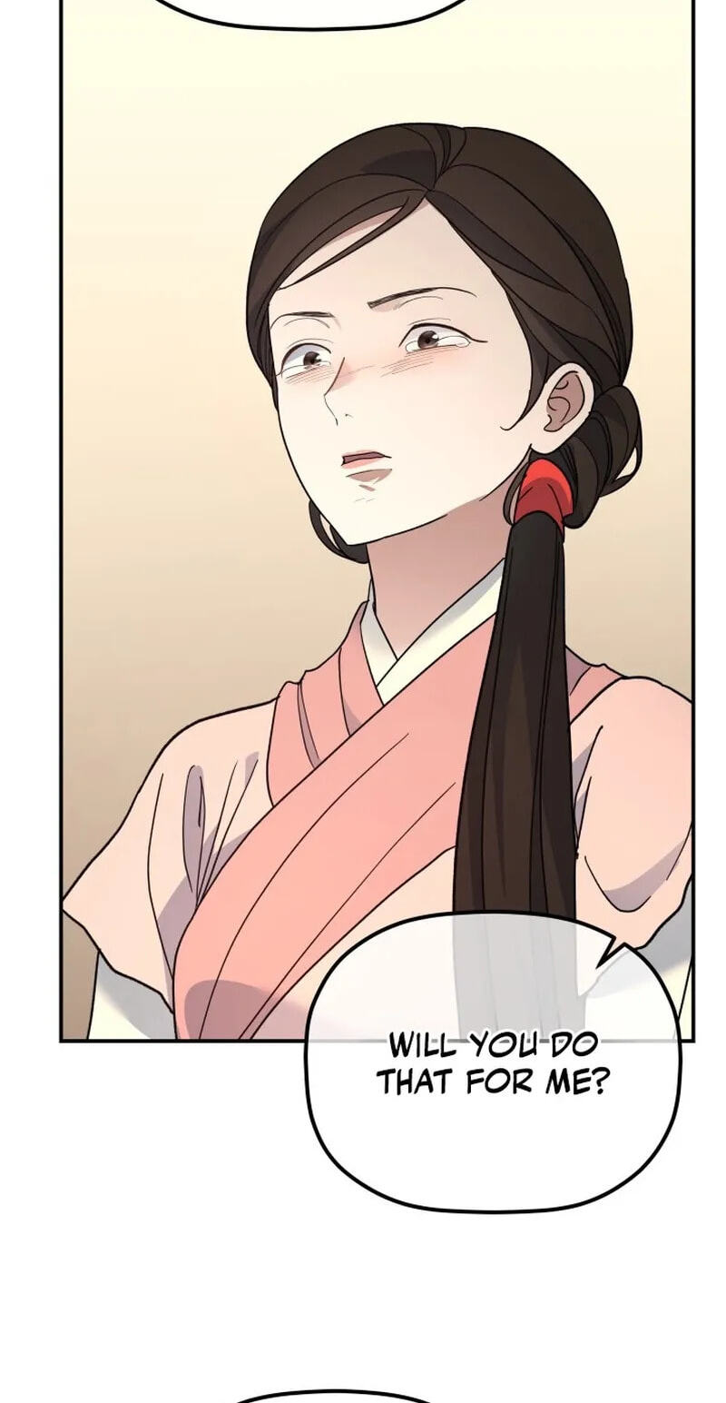Eunhae Merchant Guild's Youngest Son Chapter 56 page 17 - 