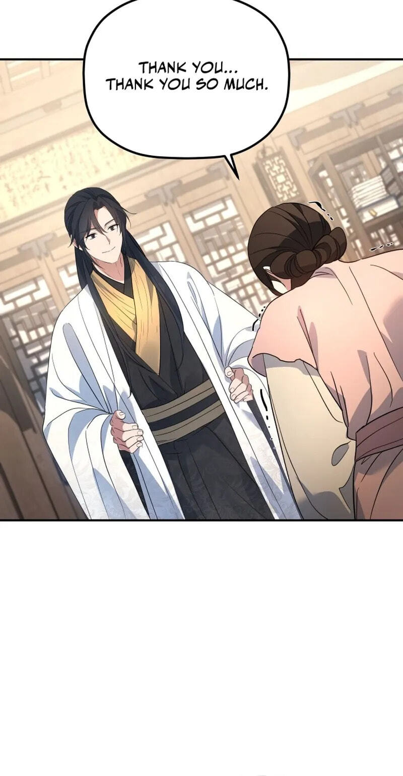 Eunhae Merchant Guild's Youngest Son Chapter 56 page 18 - 
