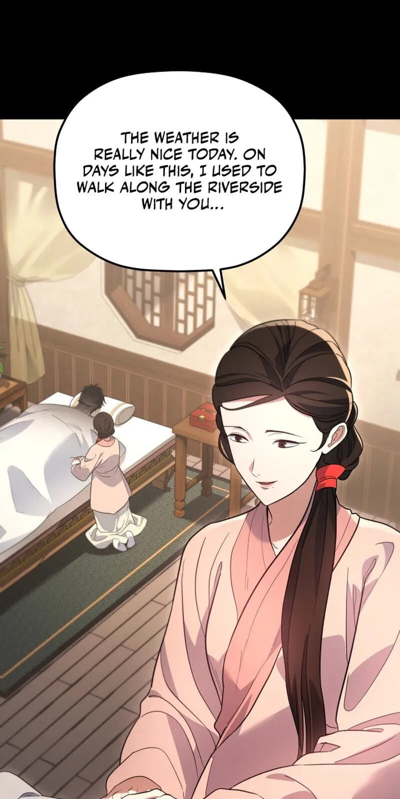 Eunhae Merchant Guild's Youngest Son Chapter 56 page 3 - 