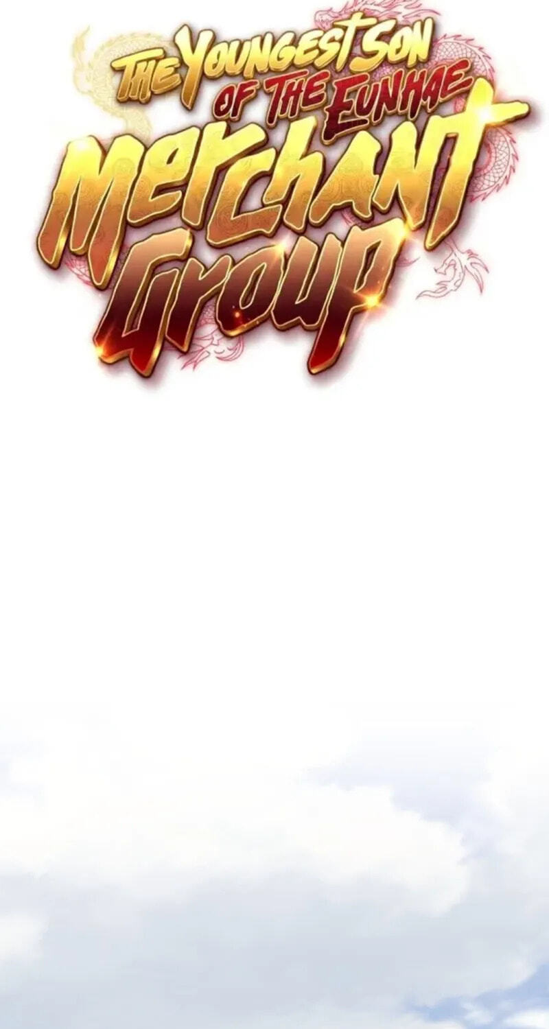 Eunhae Merchant Guild's Youngest Son Chapter 56 page 21 - 