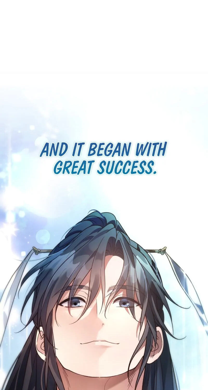 Eunhae Merchant Guild's Youngest Son Chapter 56 page 26 - 
