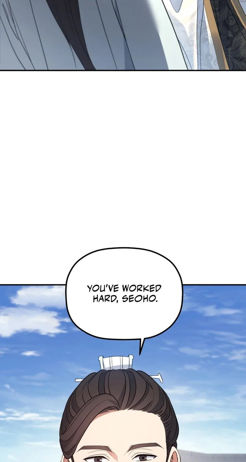 Eunhae Merchant Guild's Youngest Son Chapter 56 page 31 - 