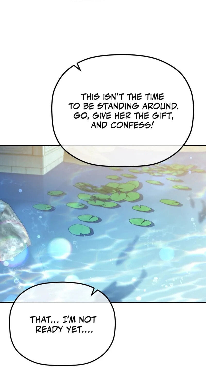 Eunhae Merchant Guild's Youngest Son Chapter 56 page 35 - 