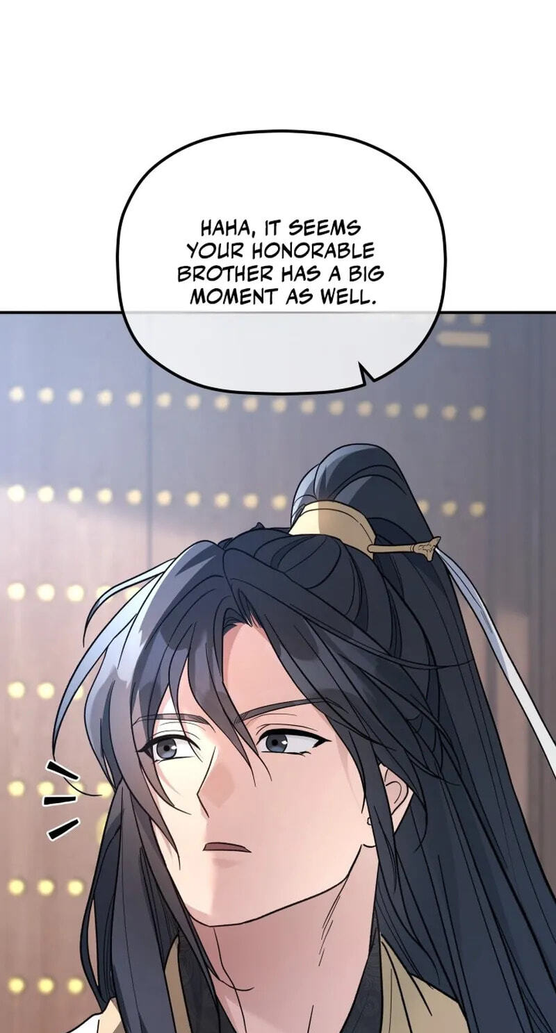 Eunhae Merchant Guild's Youngest Son Chapter 56 page 39 - 