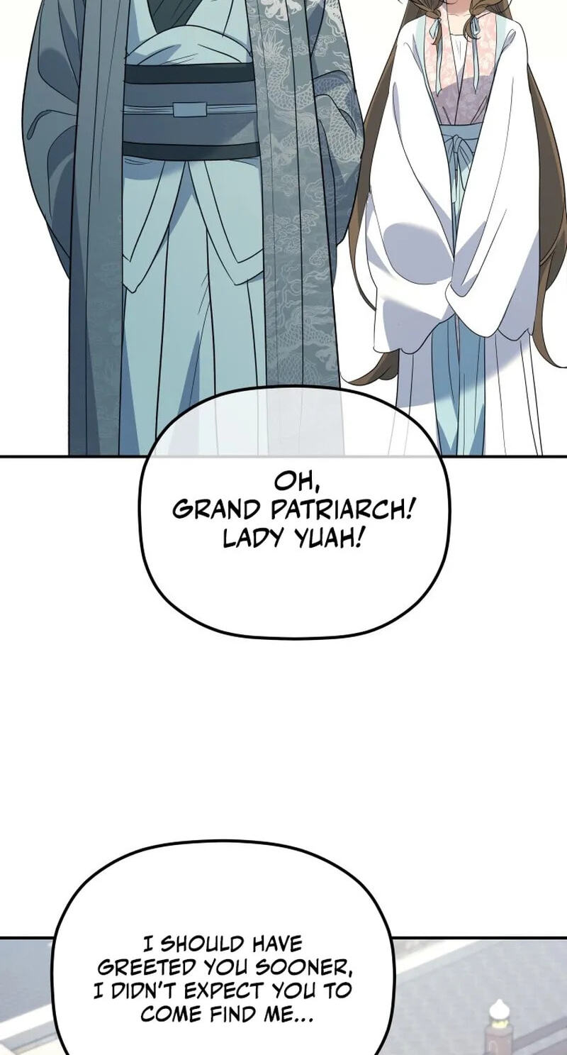 Eunhae Merchant Guild's Youngest Son Chapter 56 page 41 - 