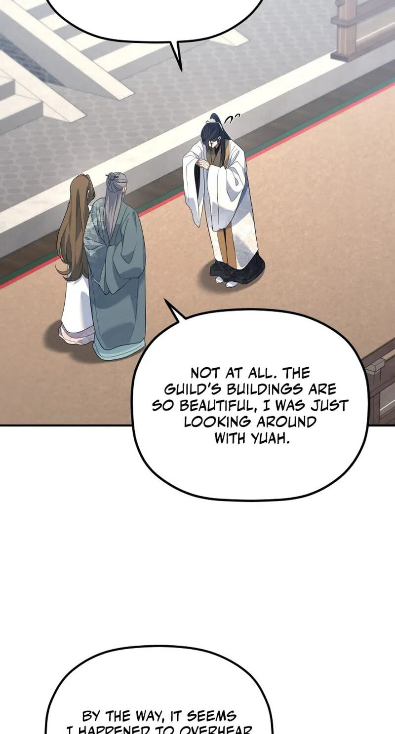 Eunhae Merchant Guild's Youngest Son Chapter 56 page 42 - 